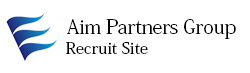 Aim Partners Group 求人サイト